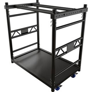 Global Truss Lighting Rack Set Medium