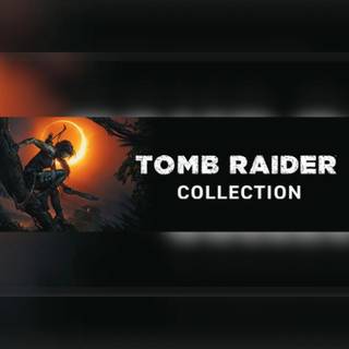Tomb Raider Collection (2021) (PC) Steam Key - GLOBAL.
