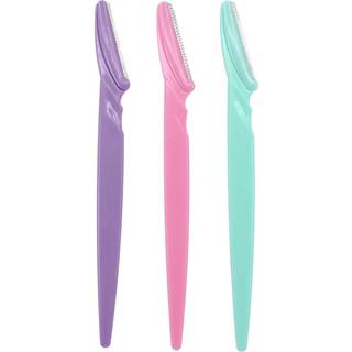Soft Spell Brow Razor 3pcs