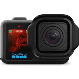 GoPro Mission 1 Pro - Black