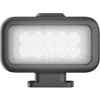 GoPro - Light Mod 2 LED-lys med 8 timers batteritid og Overdrive-tilstand