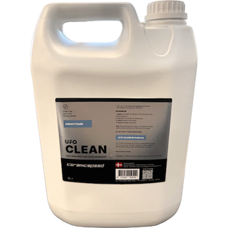 CeramicSpeed Clean Drivetrain kæderens 5 Liter