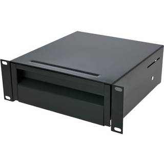 "Flyht Pro Rack Drawer 2U 9,5"""