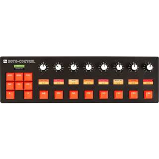 Melbourne Instruments Roto-Control Bitwig Edition