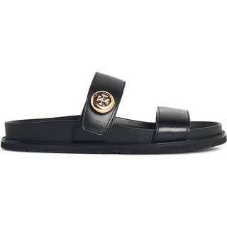 Tory Burch Sandalias Romy Sport de piel - negro - EU 36
