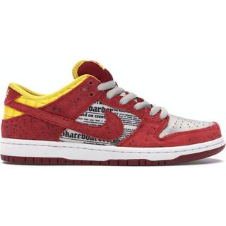 Nike SB Dunk Low Rukus Crawfish - 44.5 / Standard