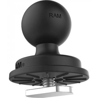 RAM Mounts RAP-B-354U-TRA1 monteringssæt Sort Sammensat