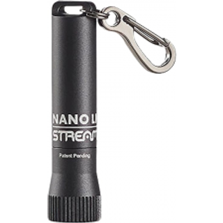 Streamlight Nano Light II Mini Flashlight