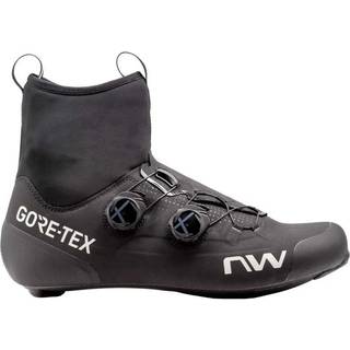 Northwave Flagship R GTX vinterstøvle sort - Skostørrelse 43