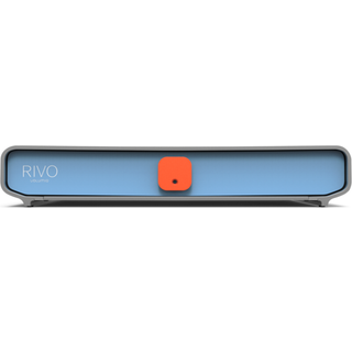 Volumio Rivo classic grå.