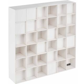 HOFA Frame 2 Modules White