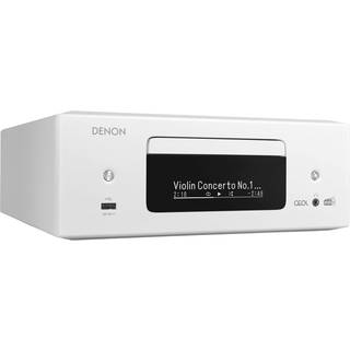 Denon CEOL RCD-N12DAB Kompaktanlæg med Streaming - 3 års medlemsgaranti