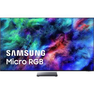 75" Micro RGB R95H 4K Samsung Vision AI Smart TV (2026)