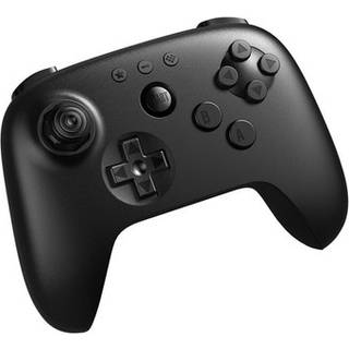8BitDo 64 Bluetooth Controller Black - Klar til levering - Prismatch