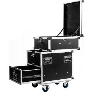 Flyht Pro Case Multi Slide