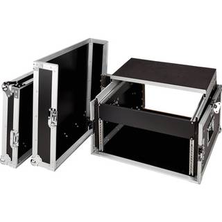 Flyht Pro L-Rack 6U/7U SF Laptop