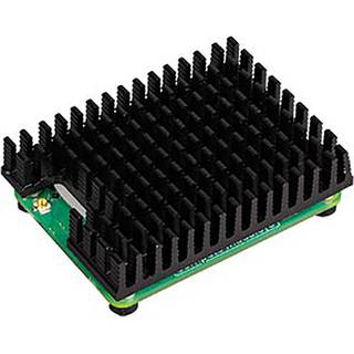 Raspberry Pi Compute Module 5 Passive Cooler Heatsink.