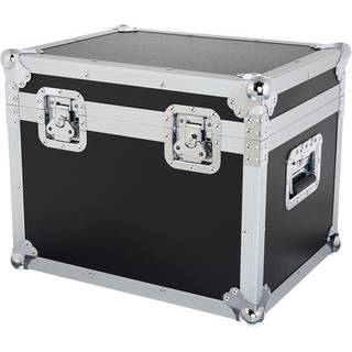 Flyht Pro Case Stacking 1