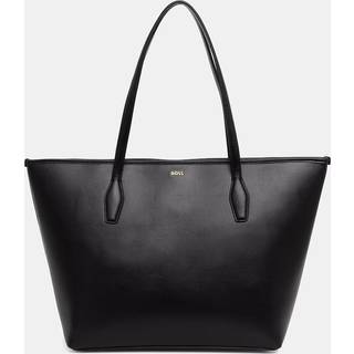 BOSS Sandy Shopper taske black