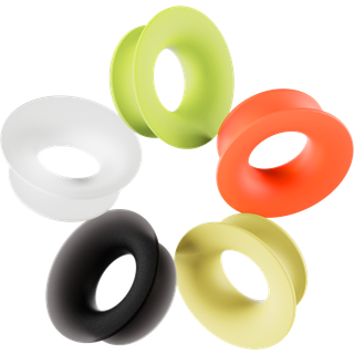 Loop Mute Style Pack Essentials - Multicolor - Accessories.