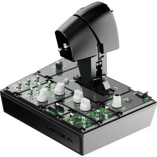 Moza Racing MTP Throttle Panel