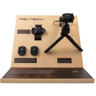 PGYTECH Display for Quick Release System