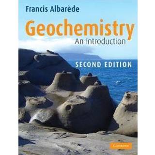 Geochemistry