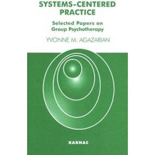 Systems-Centered Practice
