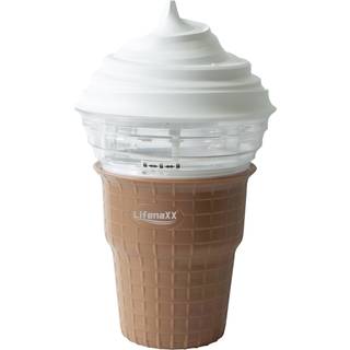 Technaxx LX-059 Ismaskine - 450ml