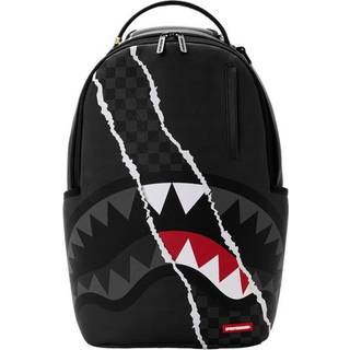 Sprayground Center Rip Daypack 45 cm Laptoprum  Flere farver