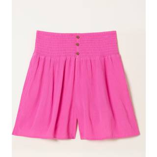 Fat Face FatFace Rylee Pink Shorts - EU 46 (UK 18)