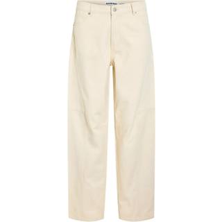 Barrel Fit Jeans