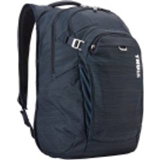 Thule Construct 24 Computer rygsæk carbon blue