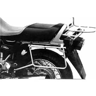 Hepco & Becker Sidetaske Holder R80 R/R100 R KROM gul