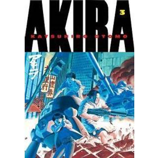 Akira Volume 3