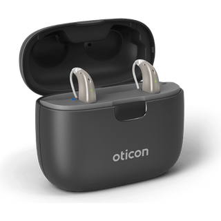 Oticon SmartCharger miniBTE R