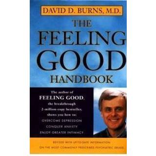 The Feeling Good Handbook