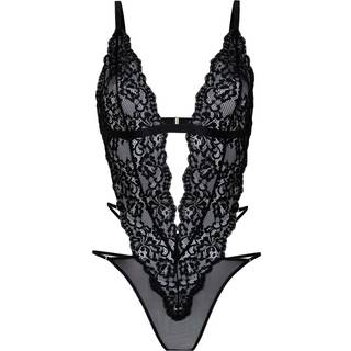 Hunkemöller Body Cinnamon Sort