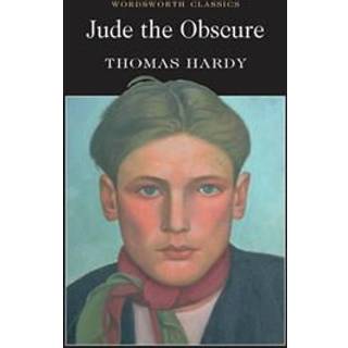 Jude the Obscure