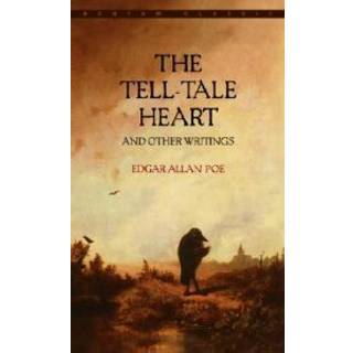 The Tell-Tale Heart