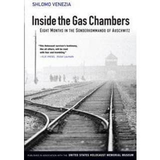 Inside the Gas Chambers