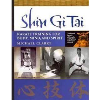 Shin Gi Tai