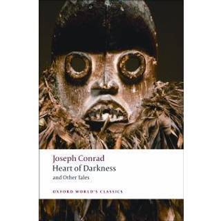Heart of Darkness and Other Tales