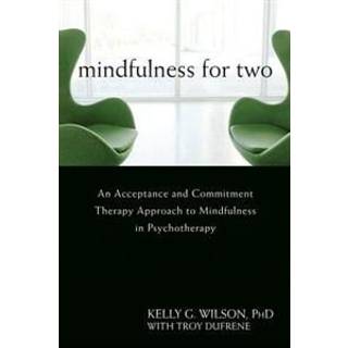Mindfulness For Two