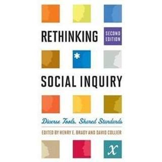 Rethinking Social Inquiry