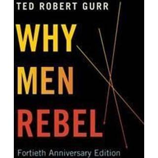 Why Men Rebel