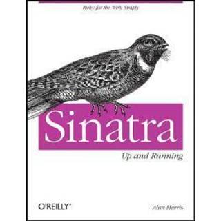 Sinatra - Up and Running