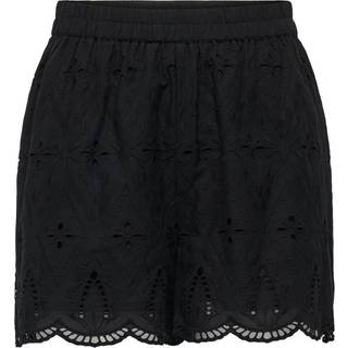 Onlfrani Mid Rise Regular Fit Shorts