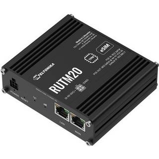 Teltonika RUTM20 5G Trådløs router --> På lager, levering hos dig 29-08-2026