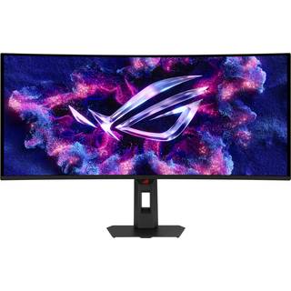 ASUS 34'' gamingskærm ROG Strix XG34WCDMS